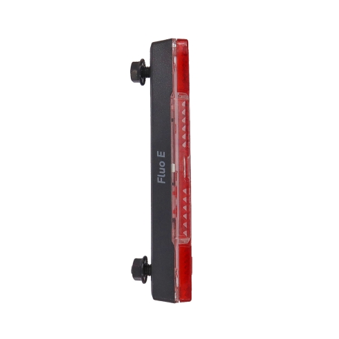 FLUO E Rear Light for E-bike - Marwi