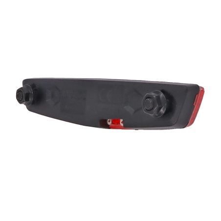 Rear Light FLUO E for E-bike - Marwi