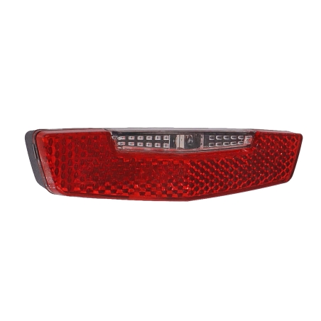 E-bike Rear Light FLUO E - Marwi