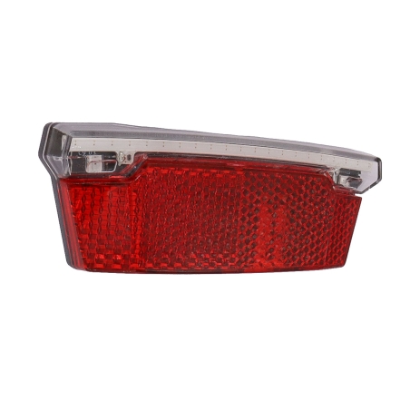 Rear Light CORE E-BRAKE for E-bike - Marwi