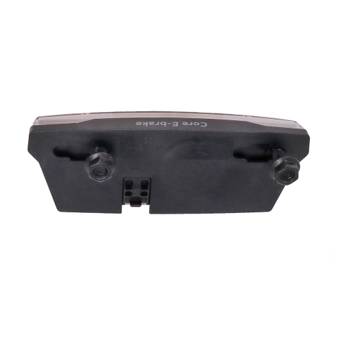 E-bike Rear Light CORE E-BRAKE - Marwi