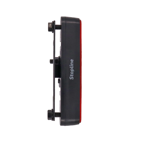 STOPLINE Rear Light for E-bike - Marwi