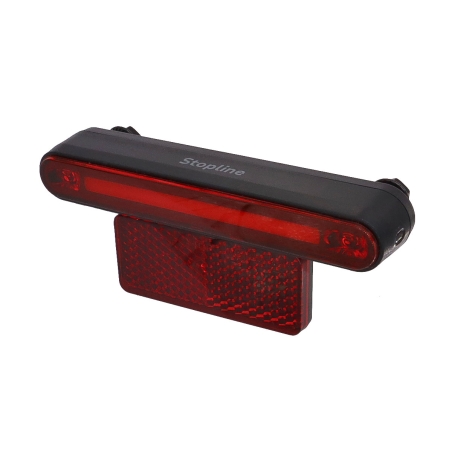 E-bike Rear Light STOPLINE - Marwi