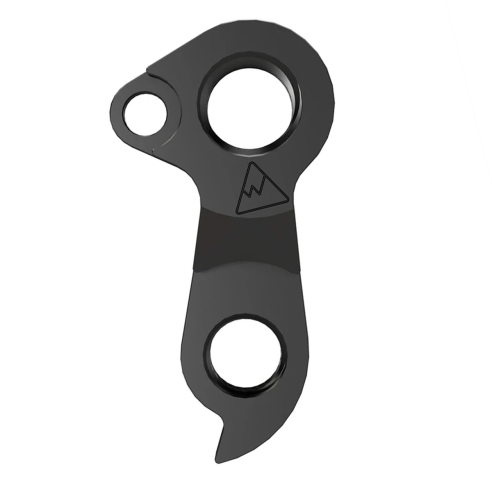 DROPOUT-635 Derailleur Hanger for Cinelli, Eddy Merckx, Kinesis, Orange, Pipedream, Vaaru, Pole & Motobecane Wheels mfg