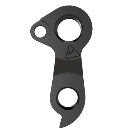 DROPOUT-635 Derailleur Hanger for Cinelli, Eddy Merckx, Kinesis, Orange, Pipedream, Vaaru, Pole & Motobecane Wheels mfg