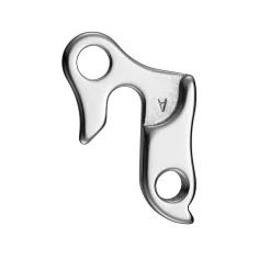 GH-009 Derailleur hanger for 4EVER, Author, Batavus,...