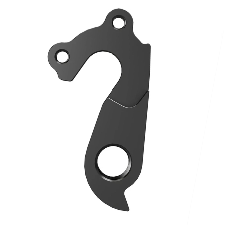Wheels mfg DROPOUT-657 Derailleur Hanger for Diamondback, Jamis, Motobecane, Orro & Kinesis