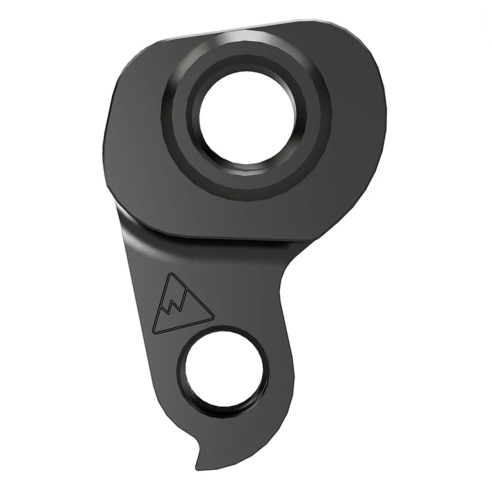 DROPOUT-669 Derailleur Hanger for Rose Wheels mfg