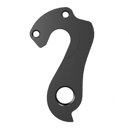 DROPOUT-679 Derailleur Hanger for M2S Wheels mfg