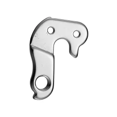 Marwi UNION GH-010 derailleur hanger for BeOne, BMC, Bulls, Electra, Focus, Hercules, Jamis, Kalkhoff, KHS, Marin, Raleigh, Staiger, Univega, Winora