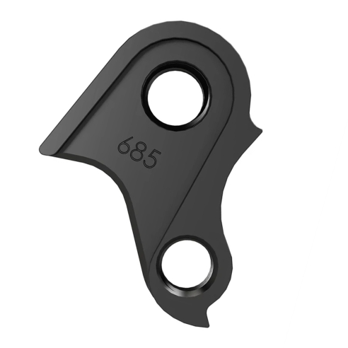 Wheels mfg DROPOUT-685 Derailleur Hanger for Nukeproof Reactor NP-125