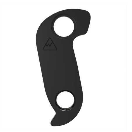 DROPOUT-697 Derailleur Hanger for Salsa Confluence (6-003926, DP0023) Wheels mfg