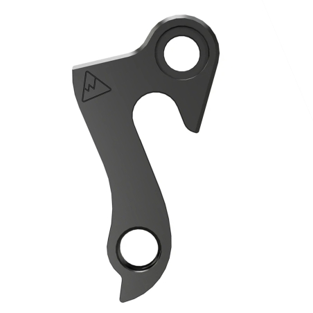 DROPOUT-705 Derailleur Hanger for Moots Wheels mfg