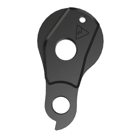 DROPOUT-706 Derailleur Hanger for Moots Vamoots Routt Womble Mountaineer Forager Wheels mfg