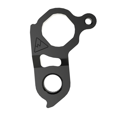 Wheels mfg DROPOUT-714 Derailleur Hanger for Scott Addict RC 424166
