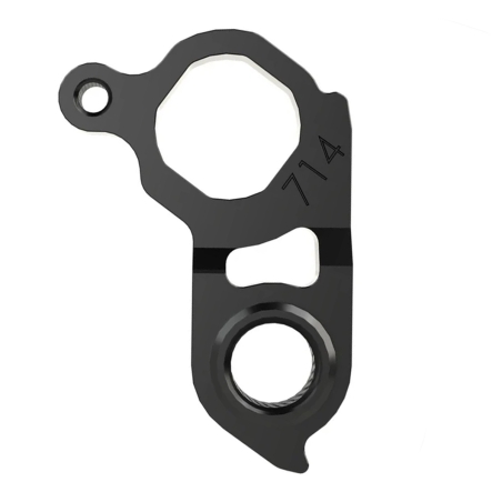 Scott Addict RC 424166 DROPOUT-714 Derailleur Hanger Wheels mfg