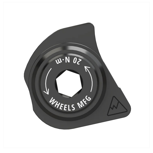 Single Speed UDH Wheels mfg DROPOUT-666 Derailleur Hanger SRAM COMPATIBLE