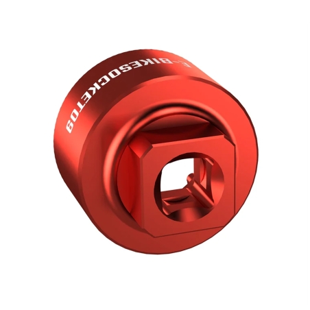 E-bike Lockring Socket for FAZUA RIDE 60 - Wheels mfg E-BIKESOCKET09