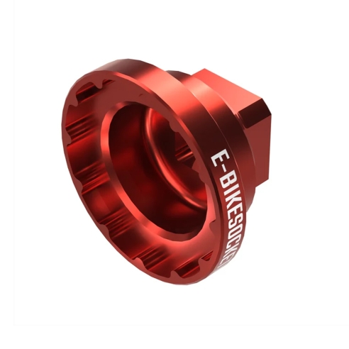 Mahle M40 Style E-bike Lockring Socket Wheels mfg E-BIKESOCKET11 for Mahle M40 and Specialized SL1.2 drive System