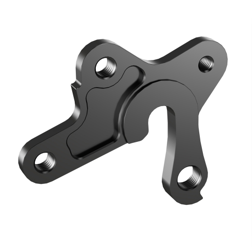 Derailleur Hanger for Trek & Diamant W543589 | Wheels mfg DROPOUT-607