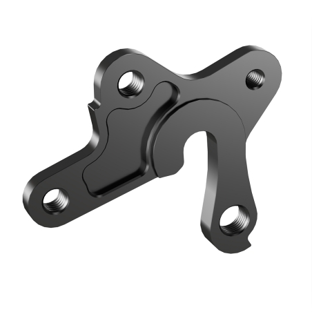 Derailleur Hanger for Trek & Diamant W543589 | Wheels mfg DROPOUT-607
