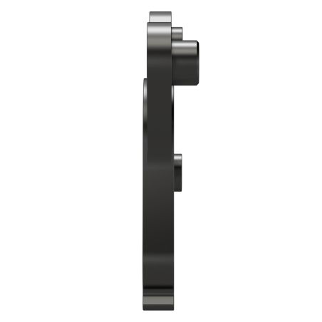 Trek & Diamant W543589 Derailleur Hanger | Wheels mfg DROPOUT-607