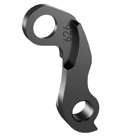 Derailleur Hanger for Bergamont BGM-H016 Wheels mfg DROPOUT-626