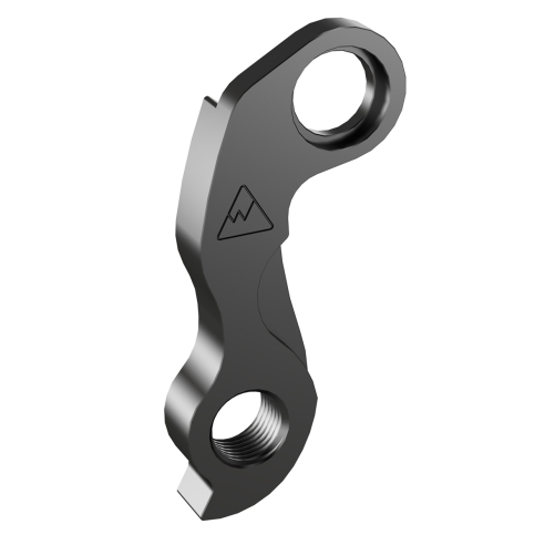 BGM-H016 Bergamont Derailleur Hanger Wheels mfg DROPOUT-626