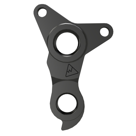 DROPOUT-655 Derailleur Hanger for Bianchi, Cinelli, Jamis, MASH & Author Wheels mfg