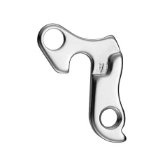 Marwi UNION GH-011 derailleur hanger for 4EVER, Altrix, Author, Barracuda, BeOne, Bergamont, BH, Bianchi, BMC, Bottecchia, BTwin, Bulls, Canyon, Centurion, Cinelli, Commencal, Corratec, Cube, Da Bomb, Dahon, Dartmoor, Dawes, Decathlon, Diamant, Diamondbac