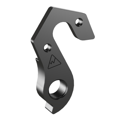 Diamondback, Raleigh, ROSE & Poison DROPOUT-668 Derailleur Hanger Wheels mfg