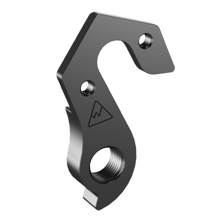 Diamondback, Raleigh, ROSE & Poison DROPOUT-668 Derailleur Hanger Wheels mfg