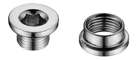 Marwi UNION GH-011 derailleur hanger screws