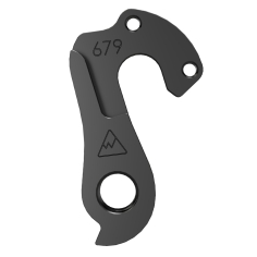 Wheels mfg DROPOUT-679 Derailleur Hanger for M2S