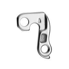 Marwi UNION GH-012 derailleur hanger for BTwin, Cube, Decathlon, Diamondback, Focus, Ghost, Haibike, Hercules, Leader Fox, Nakamura, Rockrider, Staiger, Wheeler, Winora