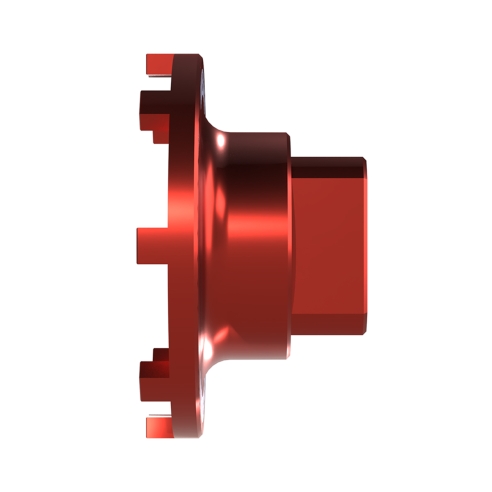 E-BIKESOCKET10 Wheels mfg DJI Avinox Style E-Bike Lockring Socket for M1, M2 & M2S drives