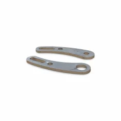 Steady Ride Universal Luggage Carrier Adapter
