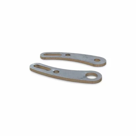 Steady Ride Universal Luggage Carrier Adapter