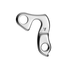 Marwi UNION GH-013 derailleur hanger for Bergamont, BH, Bianchi, Bulls, Centurion, Checker Pig, Cube, Da Bomb, Focus, Fuji, Haibike, Hercules, IronHorse, Kalkhoff, KHS, Kona, KTM, Leader Fox, Merida, Mondraker, Mongoose, Norco, Orbea, Raleigh, RedBull, Ro