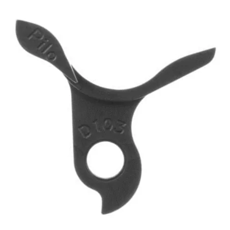 D103 derailleur hanger for Ellsworth Dare Rogue (untill 2007) bikes