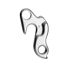 Marwi UNION GH-014 derailleur hanger for Author, Azonic, Barracuda, Bergamont, BH, Bianchi, BMC, Bottecchia, BTwin, Bulls, Canyon, Centurion, Checker Pig, Commencal, Corratec, Cube, Dahon, Dawes, Decathlon, Diamondback, Electra, Focus, Fondriest, Fort, Fu