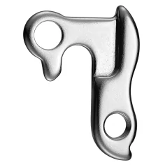 Marwi UNION GH-015 derailleur hanger for BTwin, Corratec, Decathlon, Fuji, Hercules, IronHorse, Norco, Rockrider, Rocky Mountain, Staiger, Winora