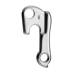 Marwi UNION GH-017 derailleur hanger for Bergamont, Breezer, Centurion, Cinelli, Corratec, Cube, Da Bomb, Diamondback, Focus, Fuji, Go Sport, GT, Hasa, Kalkhoff, KHS, KTM, Marin, Mongoose, Nakamura, Nirve, Orbea, Raleigh, Saracen, Schwinn, Univega