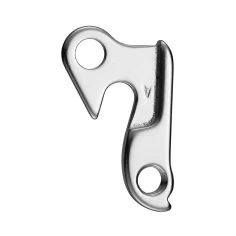 Marwi UNION GH-018 derailleur hanger for Author, Bergamont, BMC, Centurion, Diamondback, Gitane, Haibike, Haro, Hercules, KHS, Merida, Staiger, Wheeler, Winora