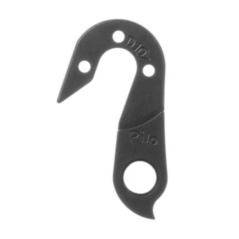 D107 derailleur hanger for Cinelli XCR, Scapin Arke Spirit, Olympia Hammer Carbon bikes 2016 2015 2014 2013 2012 2011 2010