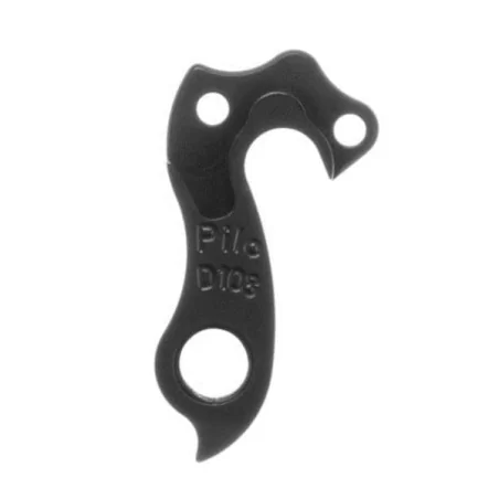 D108 derailleur hanger for Pinarello FP6 Paris carbon, F4:13, F3:13 , Stevens SLR, Thompson Maestro bikes 2012 2009 2008