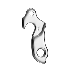 Marwi UNION GH-029 derailleur hanger for 4EVER, Author, Bergamont, Focus, Fuji, Gitane, Hercules, Kalkhoff, Kettler, KTM, Radon, Raleigh, Ridley, Saracen, Staiger, Univega, Villiger, Wheeler, Winora