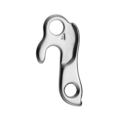 Marwi UNION GH-036 derailleur hanger for Bianchi, BTwin, Corratec, Decathlon, Diamondback, Focus, Haibike, Haro, Hercules, Ideal, IronHorse, Jamis, K2, Kalkhoff, Kinesis, Kona, Lapierre, Raleigh, Rockrider, Staiger, Stevens, Storck, Winora