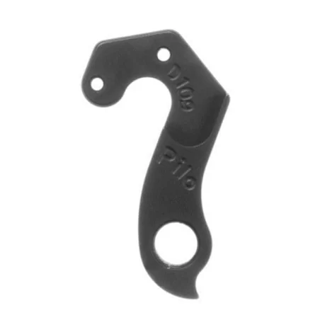 D109 derailleur hanger #25 for BMC Team Machine TM01 SLC01 Roadracer SL01 SL02 Pure PRO1 Steetracer SR02 CX02 PR01 SSX01 Pro Machine Four Stroke FS01 bikes 2013 2012 2011 2010 2009 2008