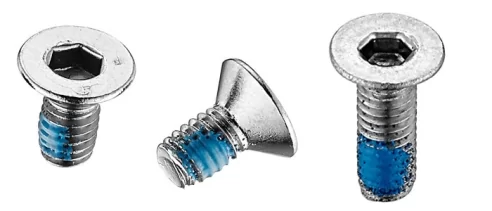 Marwi UNION GH-051 derailleur hanger screws